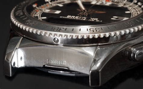 breitling serial lookup|authenticate breitling watch.